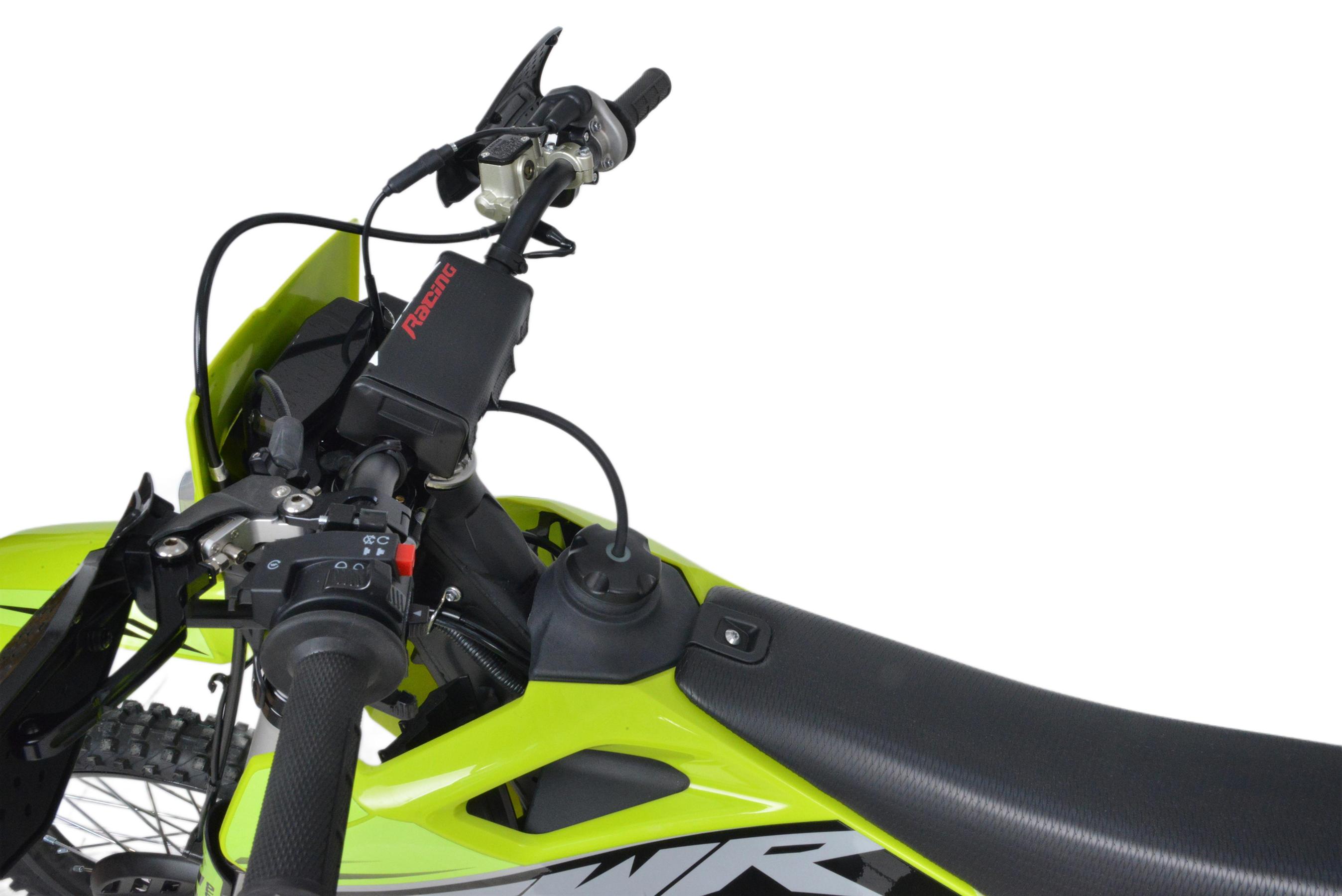 Мотоцикл Кросс PWR FS5 300 (175FMM) Мотоцикл Кросс PWR FS5 300 (175FMM)