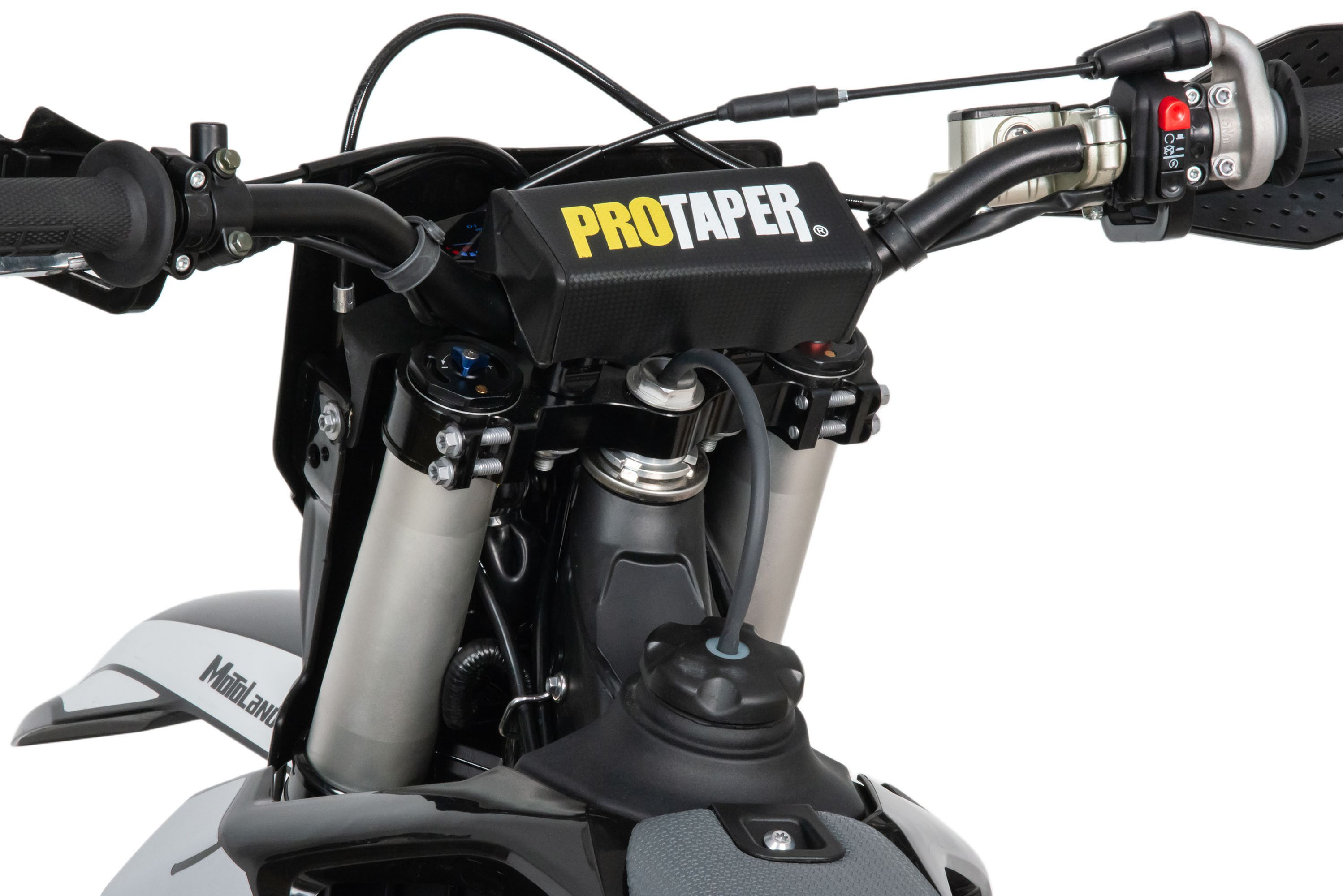 Мотоцикл Кросс Motoland XT300 ST (175FMM) 2025 Мотоцикл Кросс Motoland XT300 ST (175FMM) 2025