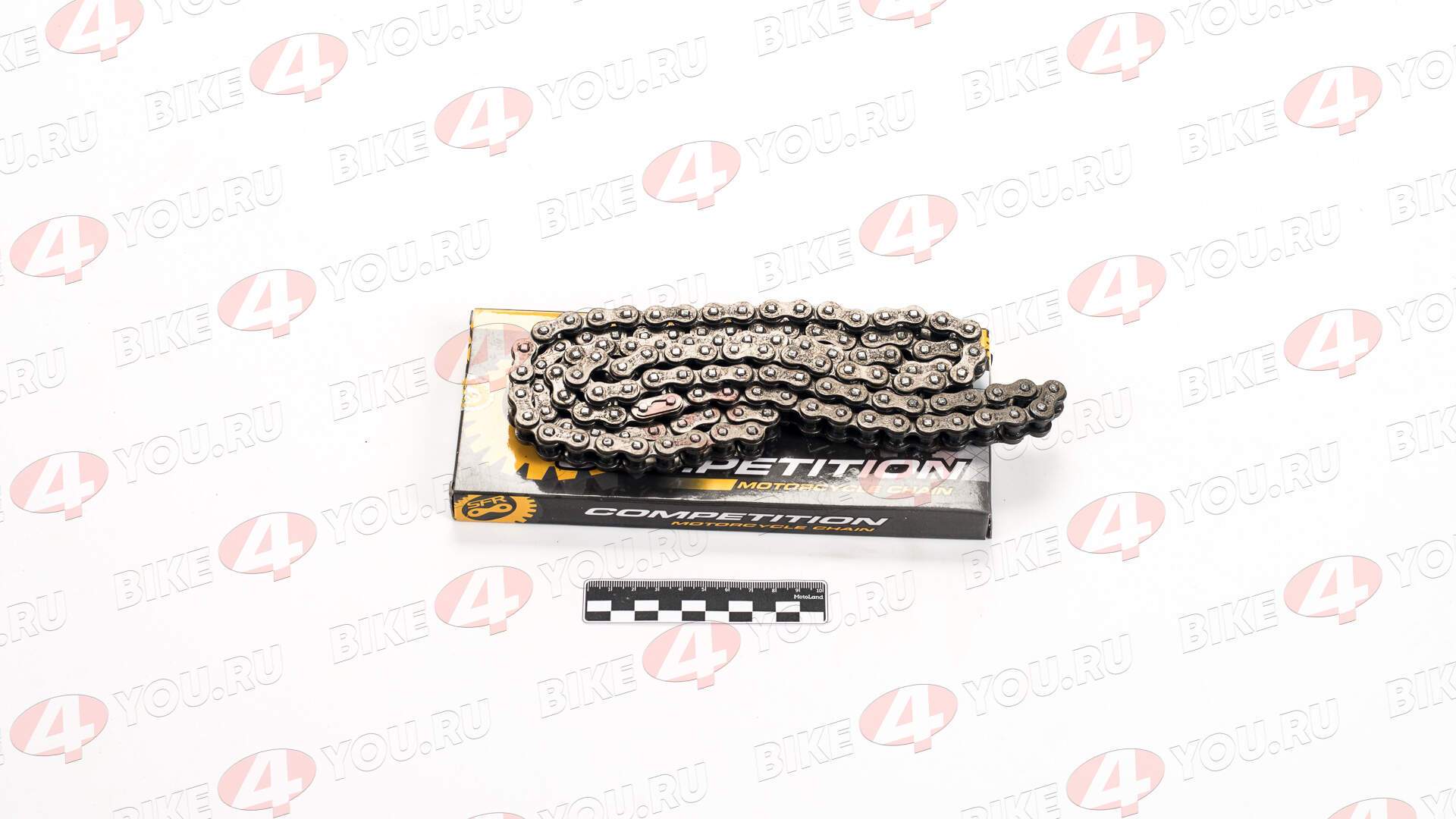 Цепь приводная 420H 120L SFR Цепь приводная 420H 120L SFR