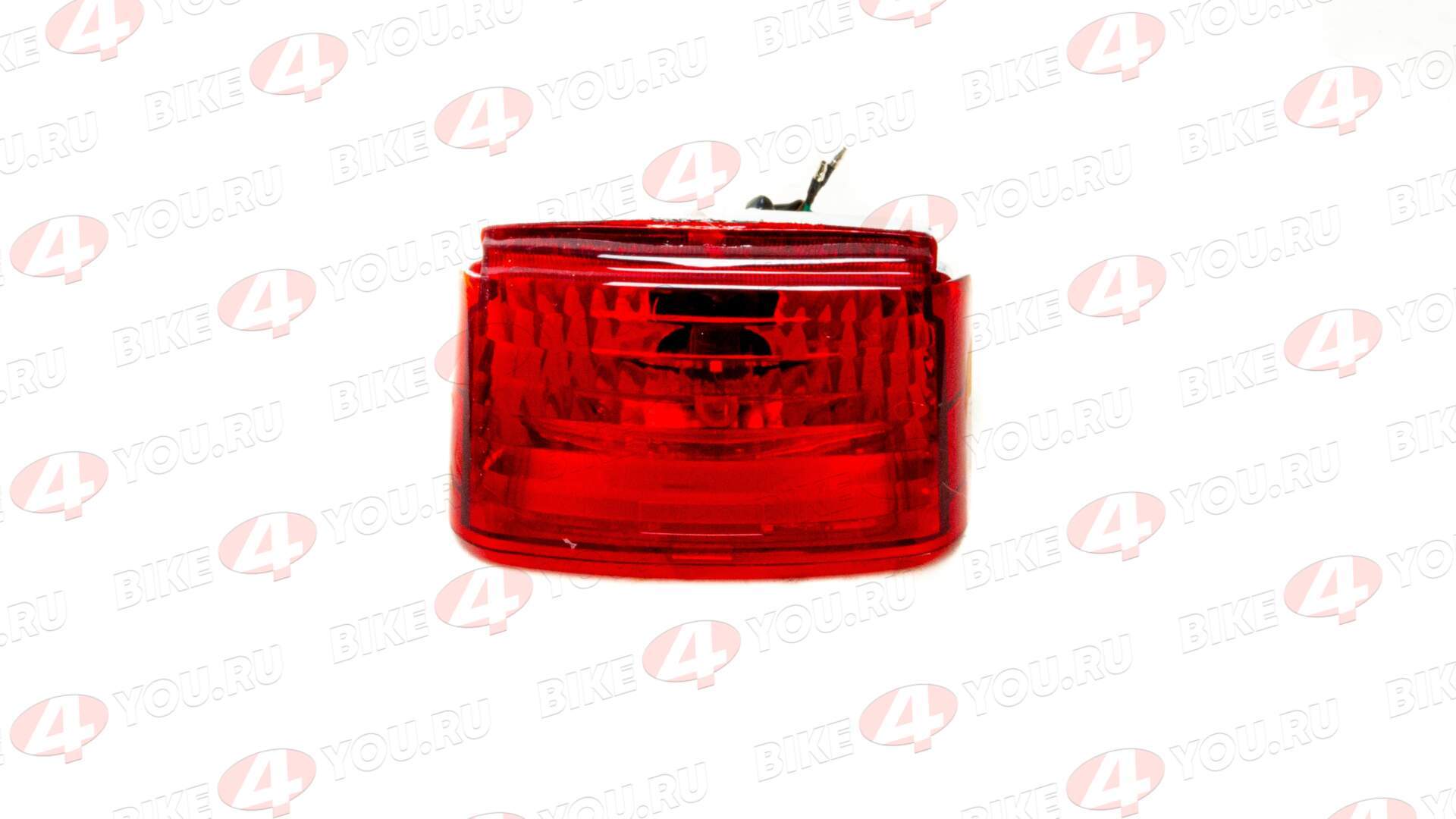 Стоп сигнал Forester 200