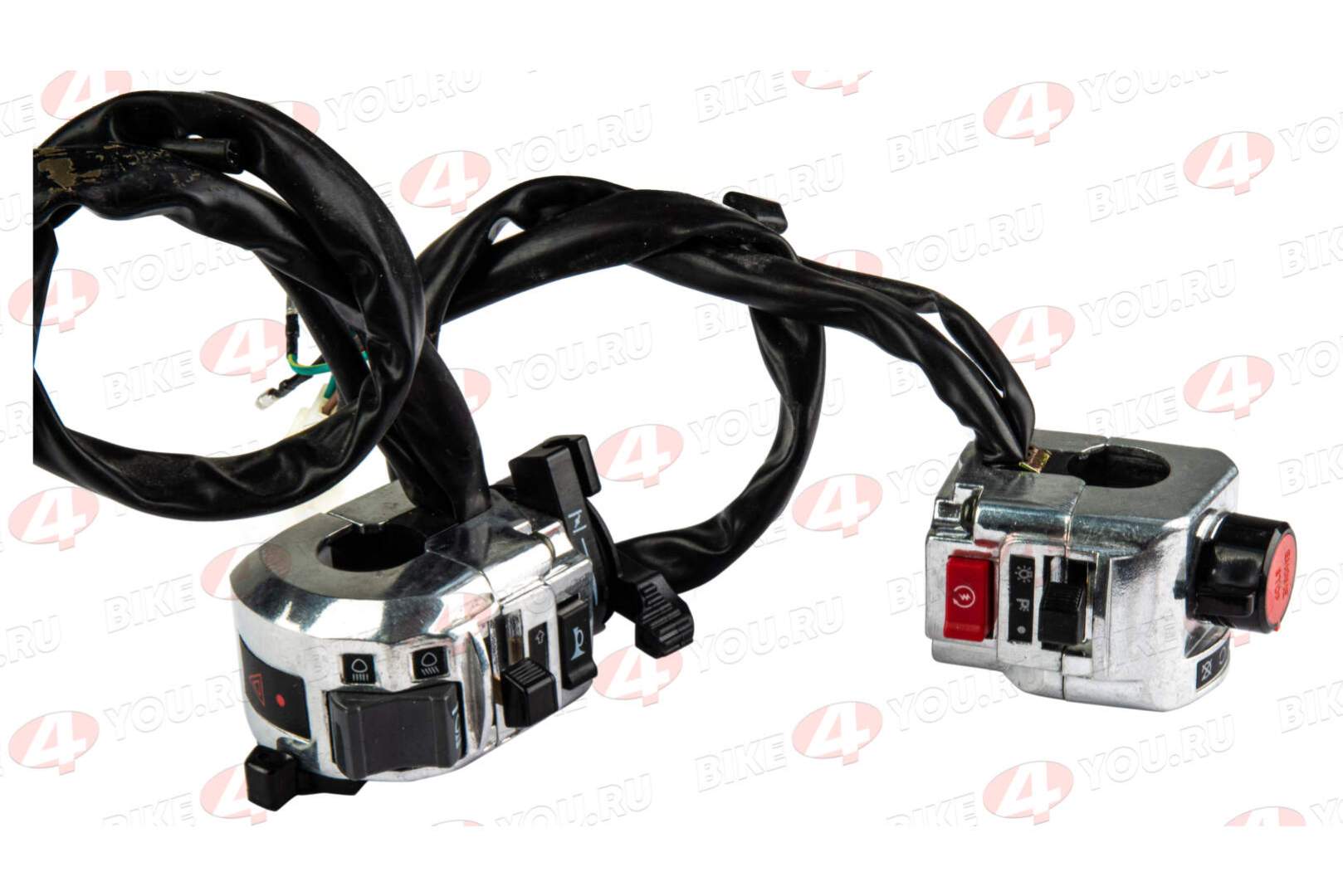 Пульты Forester 200