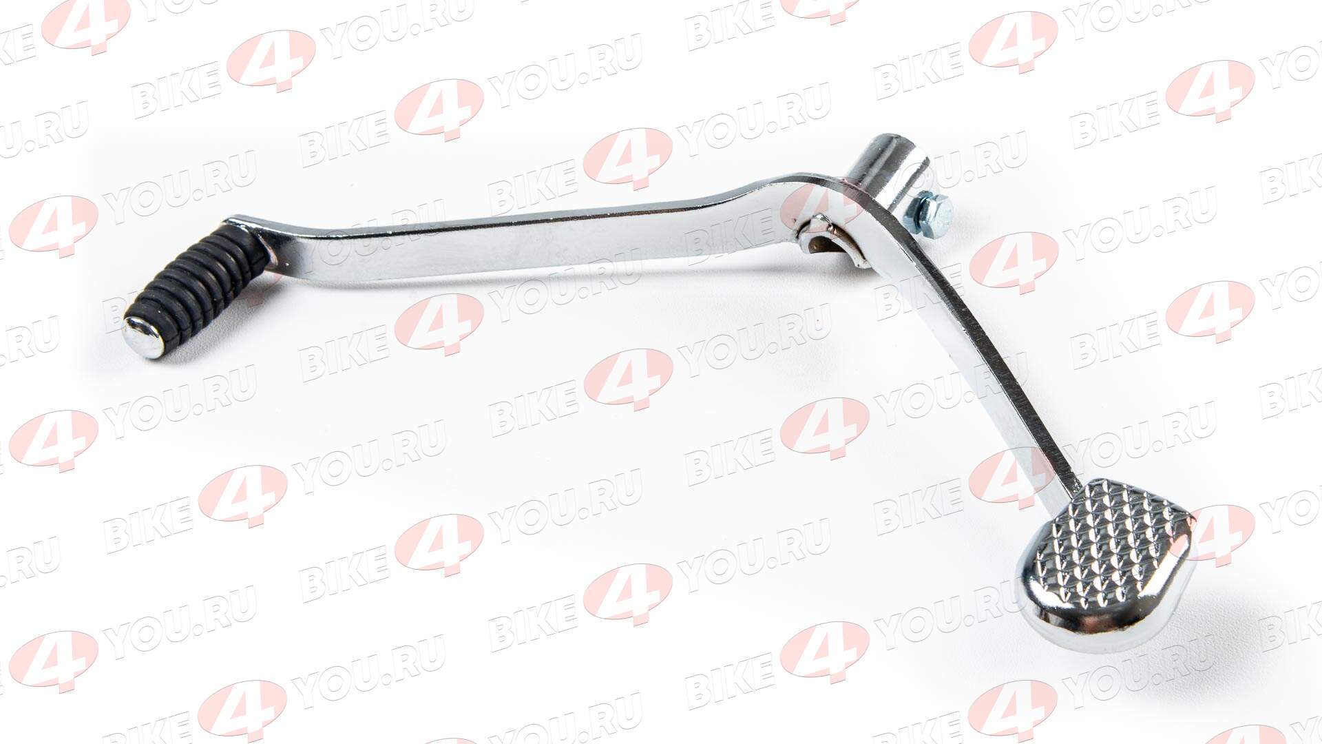 Педаль п.п. Forester 200